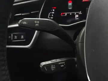2021 Audi A6 с пробегом 59 031 км