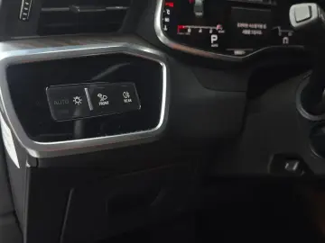 2021 Audi A6 с пробегом 59 031 км