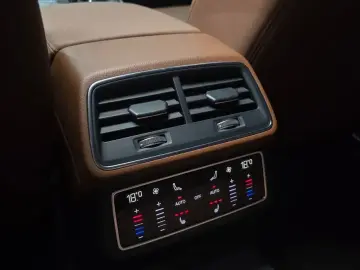 2021 Audi A6 с пробегом 59 031 км
