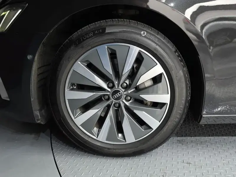 2021 Audi A6 с пробегом 111 294 км