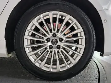 2021 Audi A6 с пробегом 59 031 км