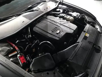 2021 Audi A6 с пробегом 111 294 км