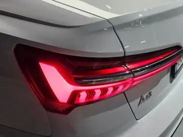 2021 Audi A6 с пробегом 59 031 км
