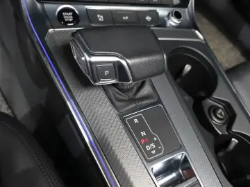 2021 Audi A6 с пробегом 111 294 км