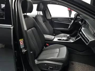 2021 Audi A6 с пробегом 111 294 км