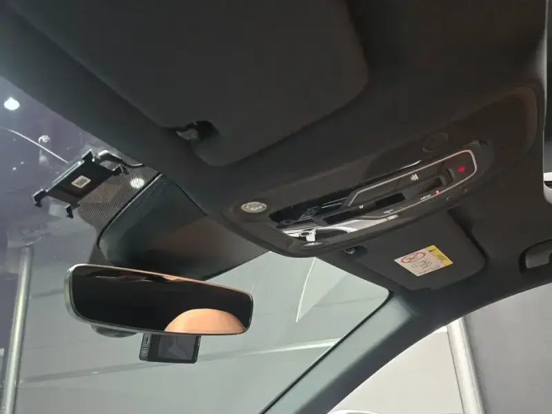 2021 Audi A6 с пробегом 59 031 км