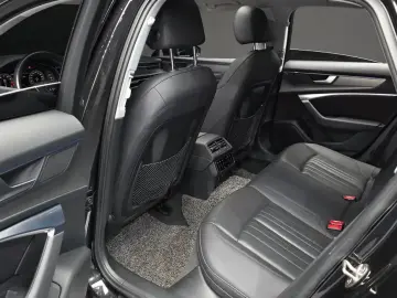 2021 Audi A6 с пробегом 111 294 км