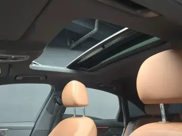 2021 Audi A6 с пробегом 59 031 км