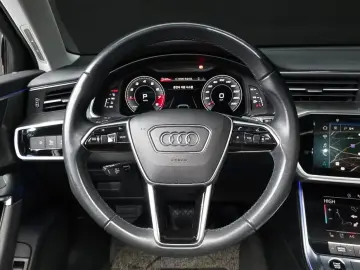 2021 Audi A6 с пробегом 111 294 км