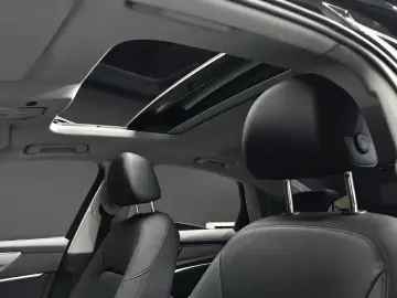 2021 Audi A6 с пробегом 111 294 км
