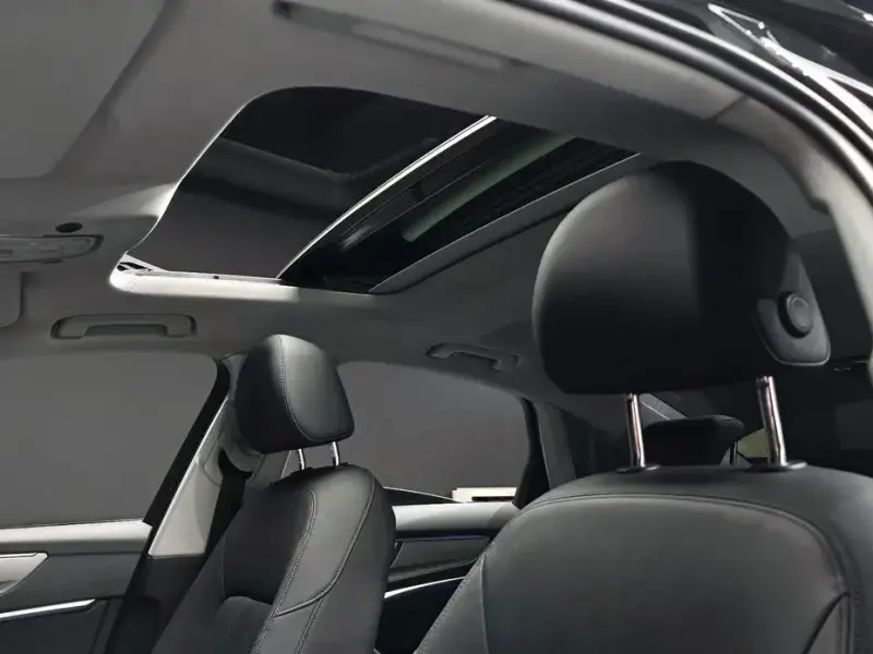 2021 Audi A6 с пробегом 111 294 км