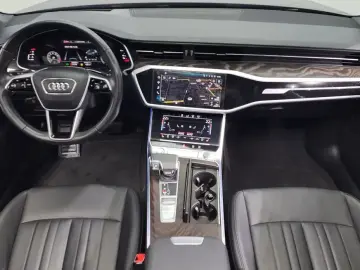 2020 Audi A6 с пробегом 28 629 км