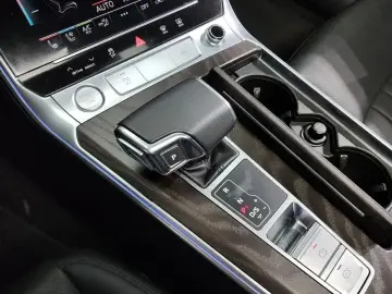 2020 Audi A6 с пробегом 28 629 км