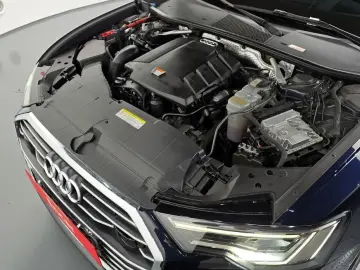 2020 Audi A6 с пробегом 117 136 км