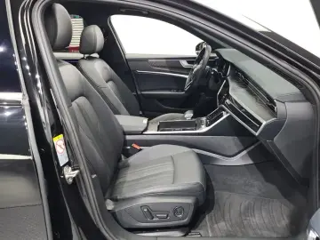 2020 Audi A6 с пробегом 28 629 км