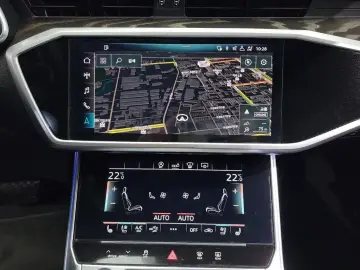 2020 Audi A6 с пробегом 28 629 км