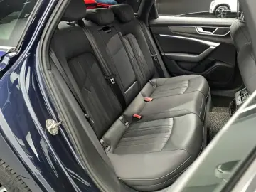 2020 Audi A6 с пробегом 117 136 км