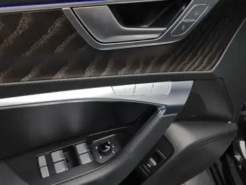 2020 Audi A6 с пробегом 28 629 км