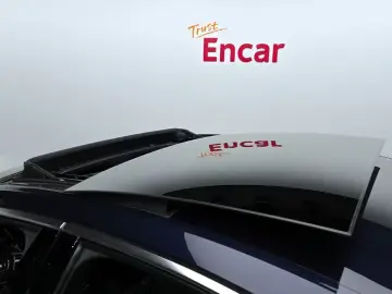 2020 Audi A6 с пробегом 117 136 км