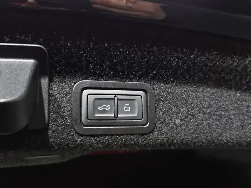 2020 Audi A6 с пробегом 117 136 км