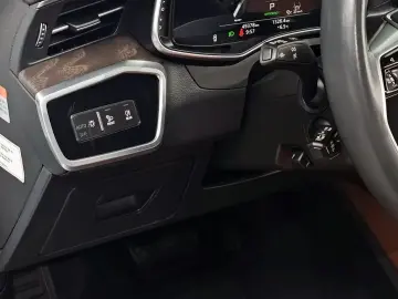 2023 Audi A6 с пробегом 49 378 км