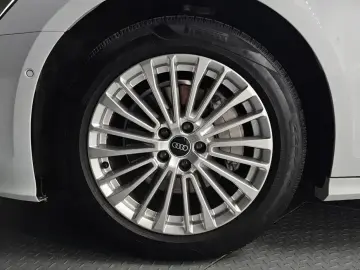 2021 Audi A6 с пробегом 65 201 км