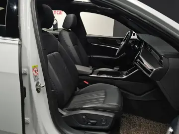 2021 Audi A6 с пробегом 65 201 км