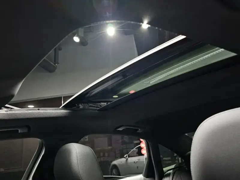 2021 Audi A6 с пробегом 65 201 км