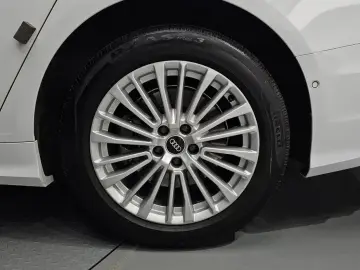 2021 Audi A6 с пробегом 65 201 км