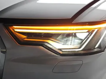 2021 Audi A6 с пробегом 65 201 км