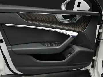 2021 Audi A6 с пробегом 65 201 км