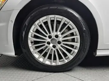 2020 Audi A6 с пробегом 56 367 км