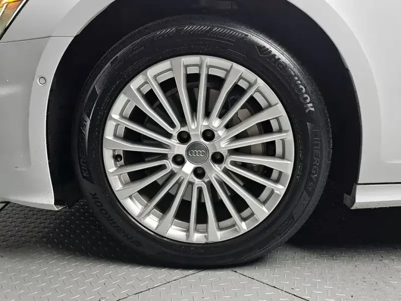2020 Audi A6 с пробегом 56 367 км