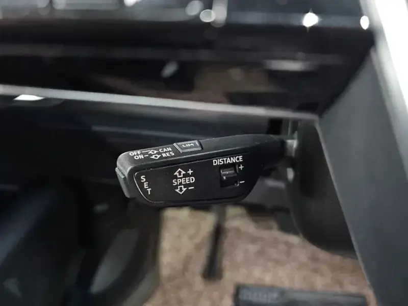 2021 Audi A6 с пробегом 65 201 км