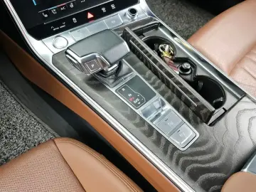 2020 Audi A6 с пробегом 56 367 км