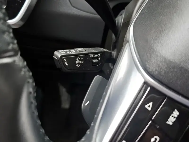 2020 Audi A6 с пробегом 56 367 км