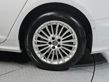 2020 Audi A6 с пробегом 56 367 км
