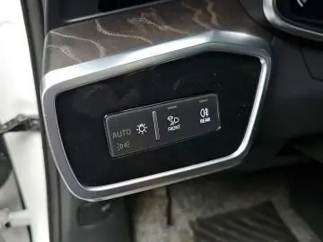 2020 Audi A6 с пробегом 56 367 км