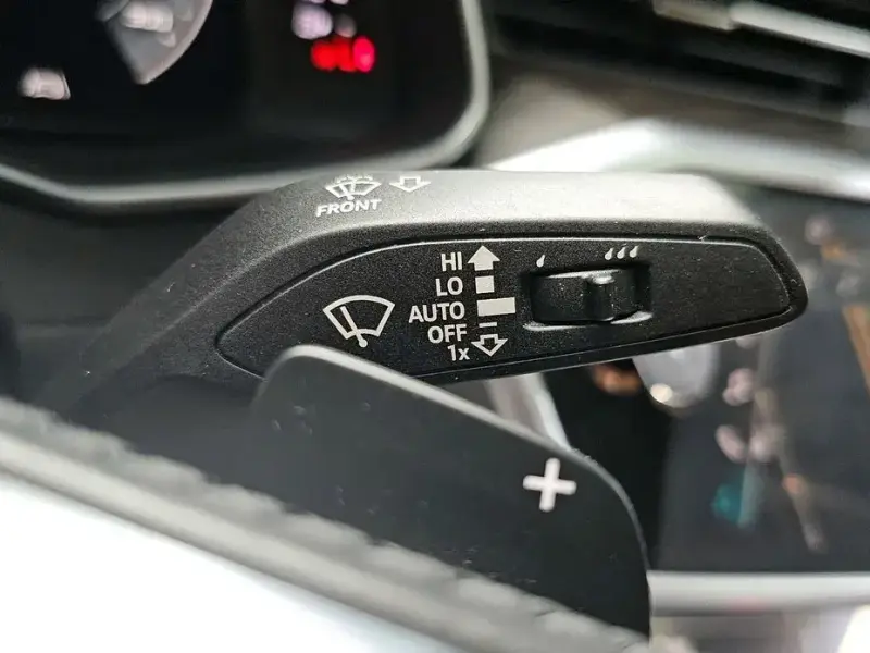 2020 Audi A6 с пробегом 56 367 км