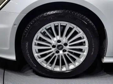 2021 Audi A6 с пробегом 16 359 км