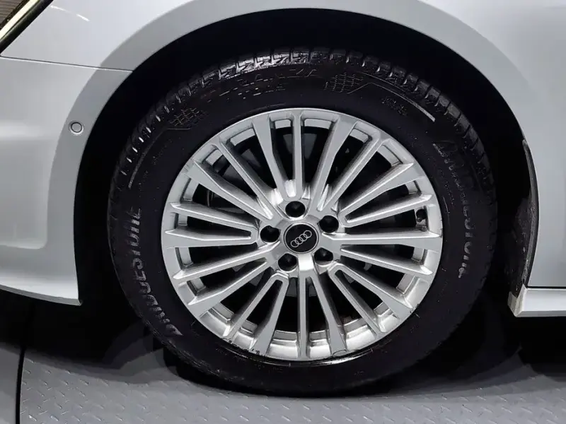 2021 Audi A6 с пробегом 16 359 км