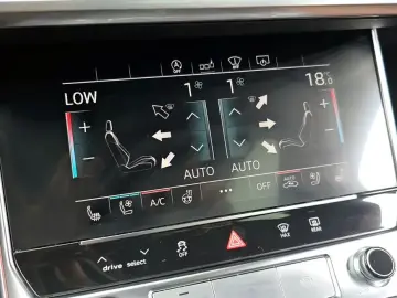 2020 Audi A6 с пробегом 56 367 км