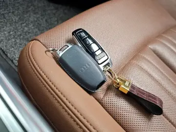 2020 Audi A6 с пробегом 56 367 км