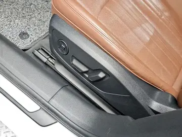 2020 Audi A6 с пробегом 56 367 км
