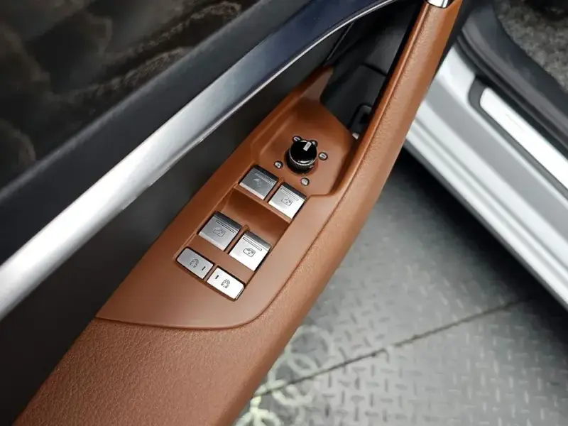 2020 Audi A6 с пробегом 56 367 км