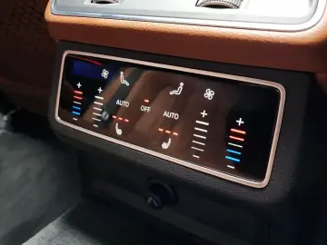 2021 Audi A6 с пробегом 16 359 км