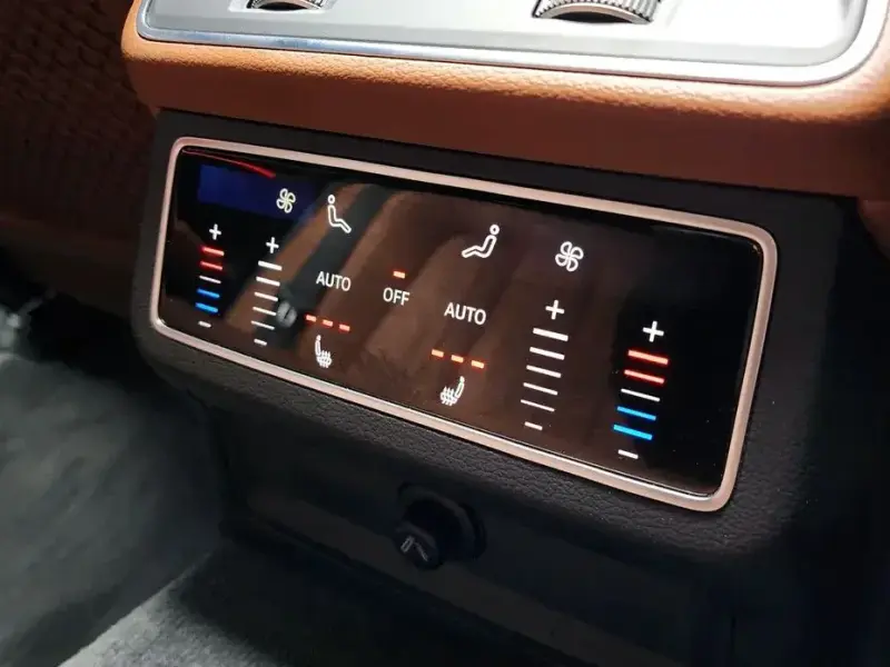 2021 Audi A6 с пробегом 16 359 км