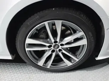 2022 Audi A6 с пробегом 46 080 км