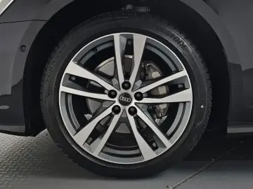 2021 Audi A6 с пробегом 24 576 км
