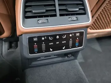 2022 Audi A6 с пробегом 46 080 км
